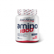 Be first AMINO 1800mg 210 tab